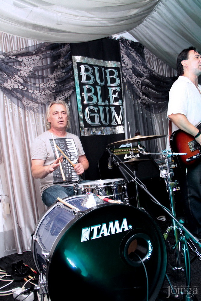 Фотография с ОТКРЫТИЕ КАРАОКЕ-БАРА  «ELVIS»!!! в Пятерочка