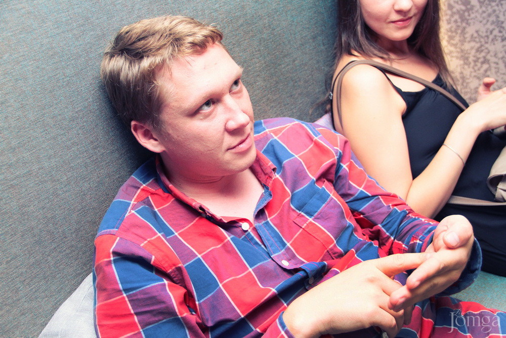 Фотография с ОТКРЫТИЕ КАРАОКЕ-БАРА  «ELVIS»!!! в Пятерочка