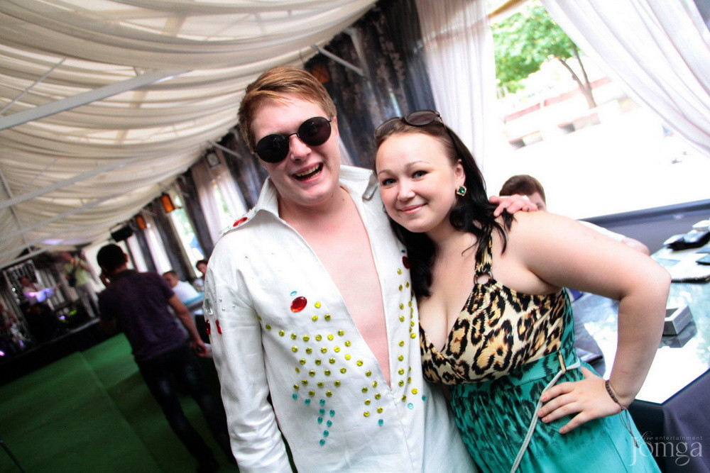 Фотография с ОТКРЫТИЕ КАРАОКЕ-БАРА  «ELVIS»!!! в Пятерочка