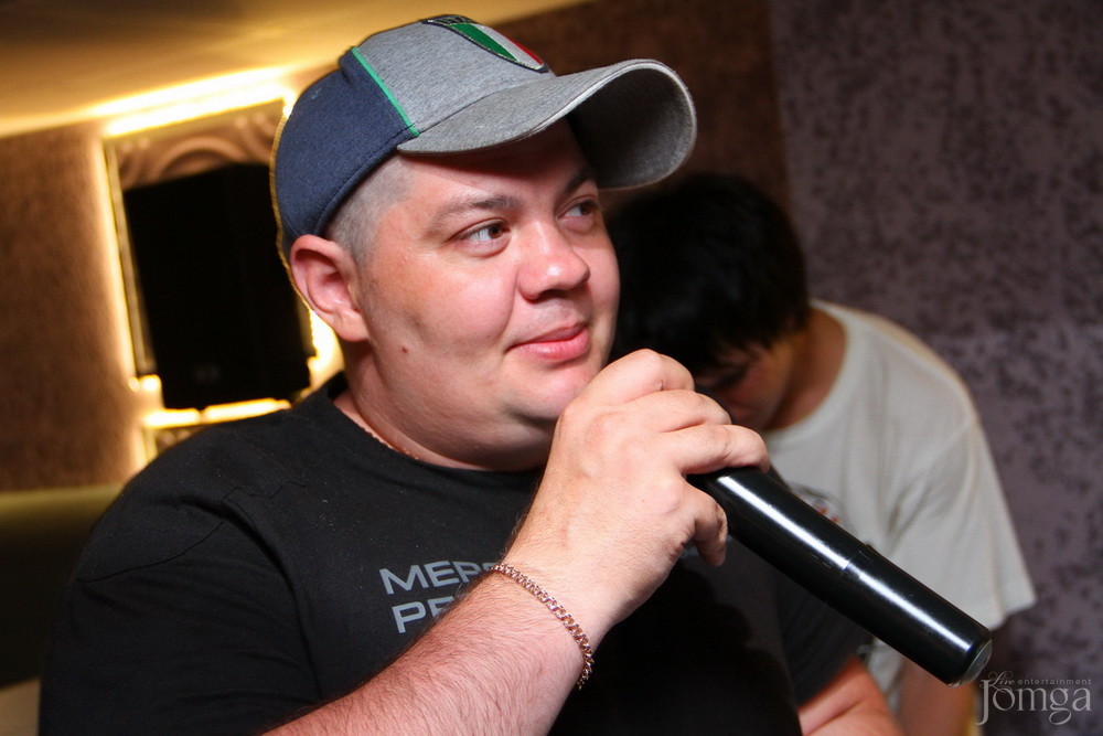 Фотография с ОТКРЫТИЕ КАРАОКЕ-БАРА  «ELVIS»!!! в Пятерочка