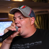 ОТКРЫТИЕ КАРАОКЕ-БАРА  «ELVIS»!!! фото 74