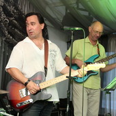 ОТКРЫТИЕ КАРАОКЕ-БАРА  «ELVIS»!!! фото 79