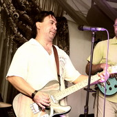 ОТКРЫТИЕ КАРАОКЕ-БАРА  «ELVIS»!!! фото 77