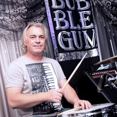 ОТКРЫТИЕ КАРАОКЕ-БАРА  «ELVIS»!!! фото 86