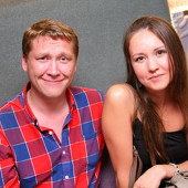 ОТКРЫТИЕ КАРАОКЕ-БАРА  «ELVIS»!!! фото 61