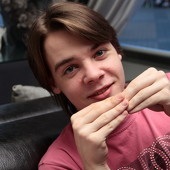 ОТКРЫТИЕ КАРАОКЕ-БАРА  «ELVIS»!!! фото 92