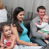 ОТКРЫТИЕ КАРАОКЕ-БАРА  «ELVIS»!!! фото 46