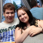 ОТКРЫТИЕ КАРАОКЕ-БАРА  «ELVIS»!!! фото 87