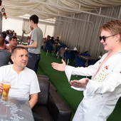 ОТКРЫТИЕ КАРАОКЕ-БАРА  «ELVIS»!!! фото 36