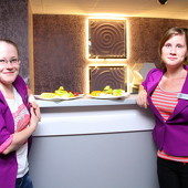 ОТКРЫТИЕ КАРАОКЕ-БАРА  «ELVIS»!!! фото 64