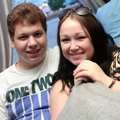 ОТКРЫТИЕ КАРАОКЕ-БАРА  «ELVIS»!!! фото 89