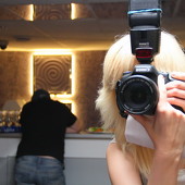 ОТКРЫТИЕ КАРАОКЕ-БАРА  «ELVIS»!!! фото 72