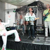 ОТКРЫТИЕ КАРАОКЕ-БАРА  «ELVIS»!!! фото 51