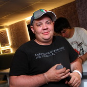 ОТКРЫТИЕ КАРАОКЕ-БАРА  «ELVIS»!!! фото 67