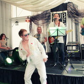 ОТКРЫТИЕ КАРАОКЕ-БАРА  «ELVIS»!!! фото 49