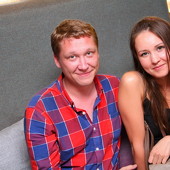 ОТКРЫТИЕ КАРАОКЕ-БАРА  «ELVIS»!!! фото 60