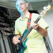 ОТКРЫТИЕ КАРАОКЕ-БАРА  «ELVIS»!!! фото 81