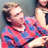 ОТКРЫТИЕ КАРАОКЕ-БАРА  «ELVIS»!!! фото 52