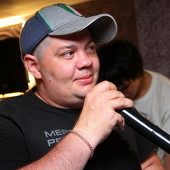 ОТКРЫТИЕ КАРАОКЕ-БАРА  «ELVIS»!!! фото 68