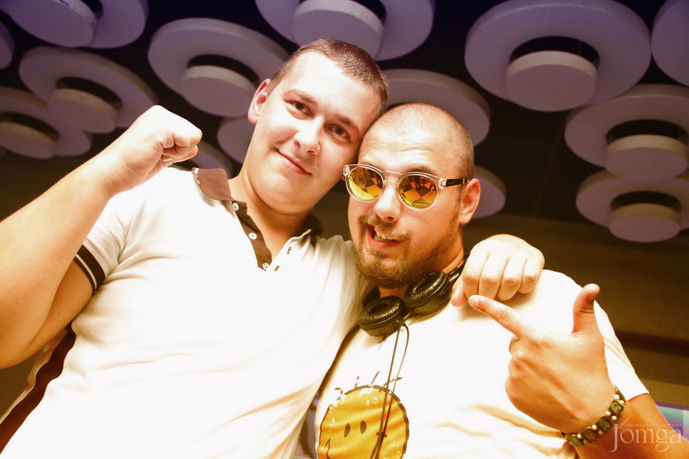 Фотография с ПИРАТЫ ЧЕЛНИНСКОГО МОРЯ в Пятерочка