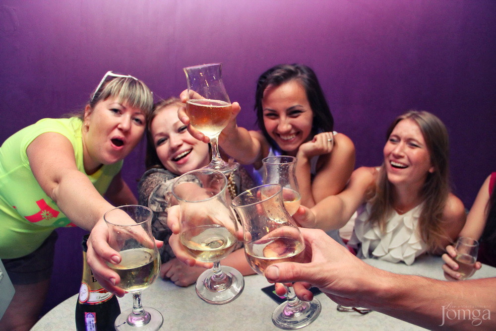 Фотография с ПИРАТЫ ЧЕЛНИНСКОГО МОРЯ в Пятерочка