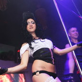 ПИРАТЫ ЧЕЛНИНСКОГО МОРЯ фото 35