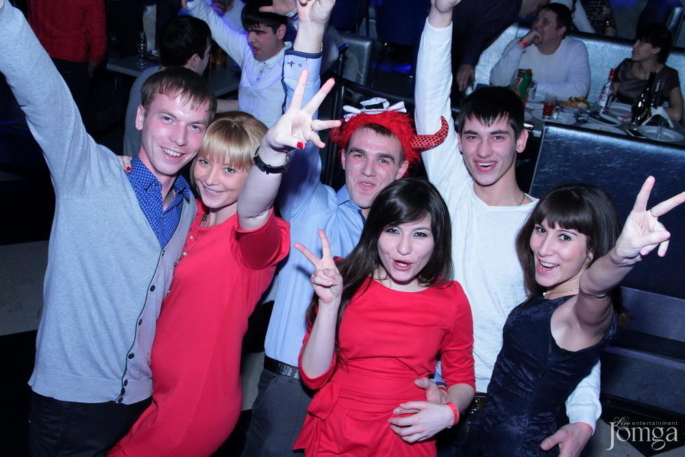 Фотография с ЗОВ Джунглей в Пятерочка