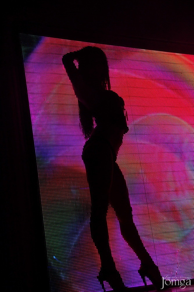 Фотография с ЗОВ Джунглей в Пятерочка