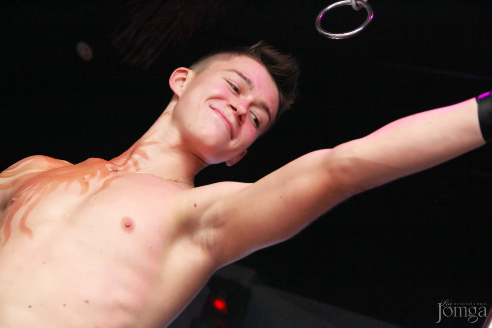 Фотография с ЗОВ Джунглей в Пятерочка