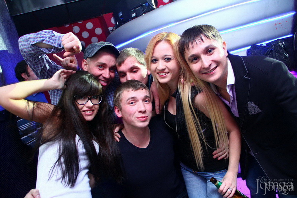 Фотография с ЗОВ Джунглей в Пятерочка