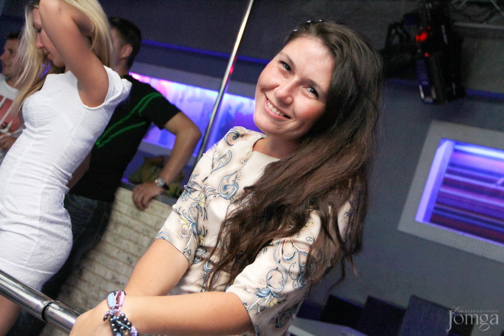 Фотография с ЗОВ Джунглей в Пятерочка