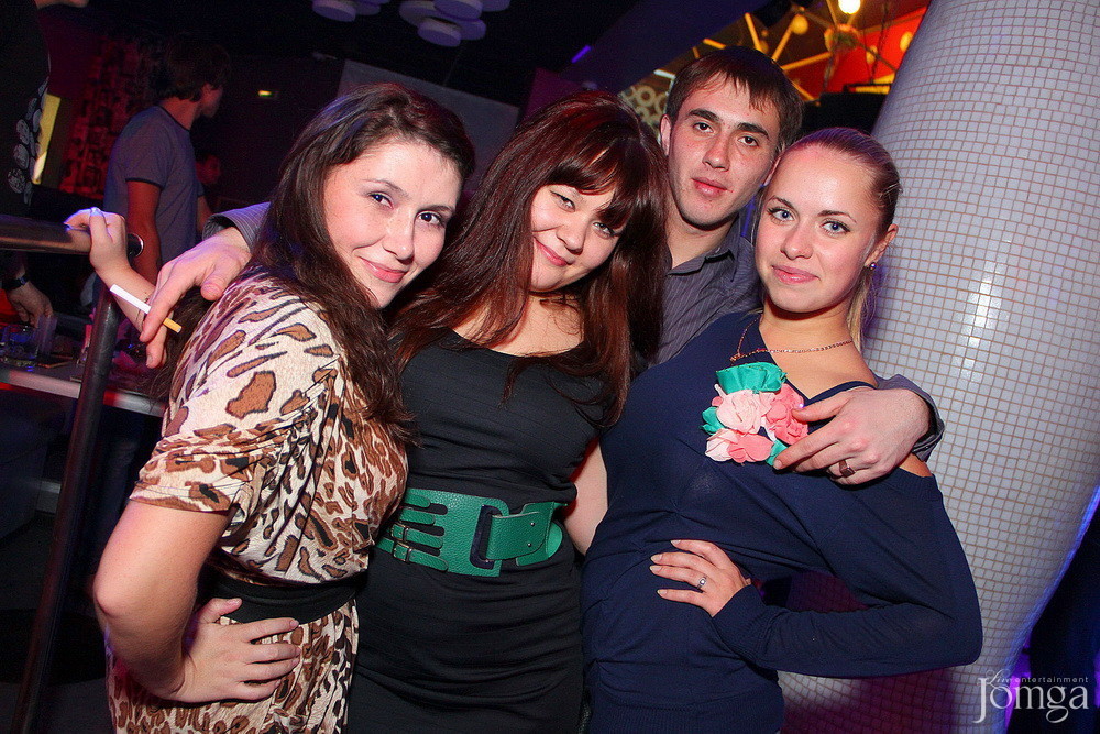 Фотография с ЗОВ Джунглей в Пятерочка