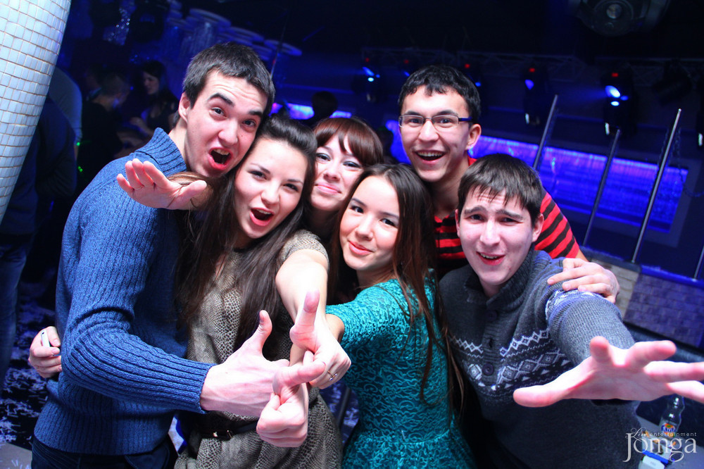 Фотография с ЗОВ Джунглей в Пятерочка