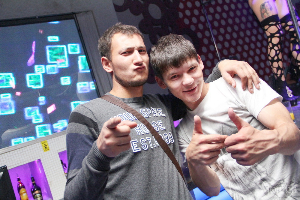 Фотография с ЗОВ Джунглей в Пятерочка