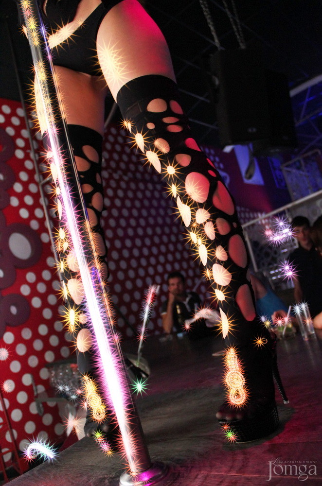 Фотография с ЗОВ Джунглей в Пятерочка