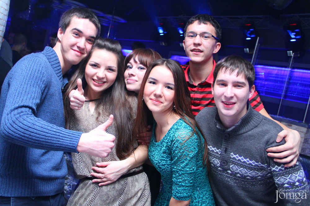 Фотография с ЗОВ Джунглей в Пятерочка