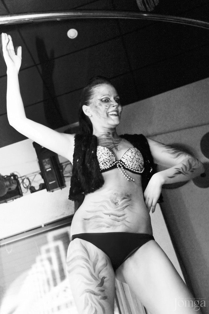 Фотография с ЗОВ Джунглей в Пятерочка