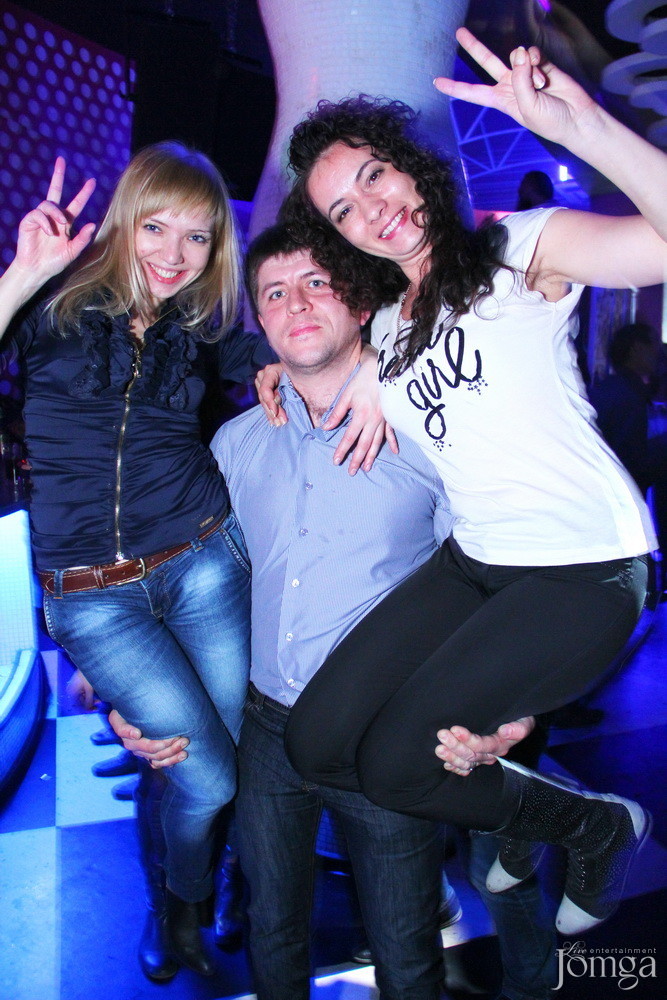 Фотография с ЗОВ Джунглей в Пятерочка