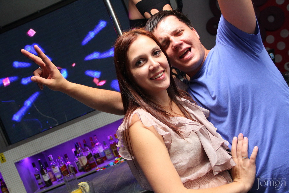 Фотография с ЗОВ Джунглей в Пятерочка