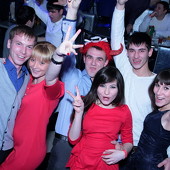 ЗОВ Джунглей фото 32