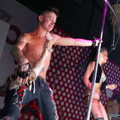 ЗОВ Джунглей фото 74