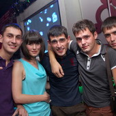 ЗОВ Джунглей фото 64