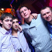 ЗОВ Джунглей фото 45