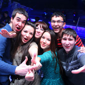 ЗОВ Джунглей фото 47