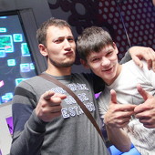 ЗОВ Джунглей фото 59