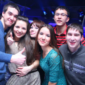 ЗОВ Джунглей фото 33