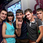 ЗОВ Джунглей фото 65