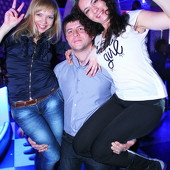 ЗОВ Джунглей фото 37