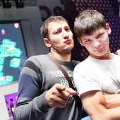 ЗОВ Джунглей фото 60