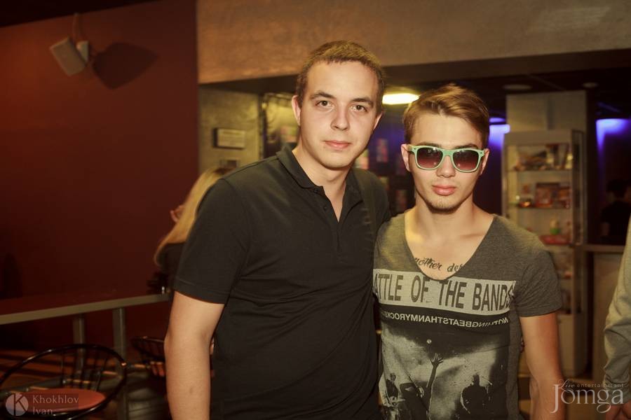 Фотография с ЗАКРЫТАЯ SWAG PARTY в Пятерочка